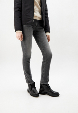 Ботинки женские ECCO METROPOLE AMSTERDAM