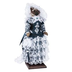 Кукла коллекционная Кошка Медис