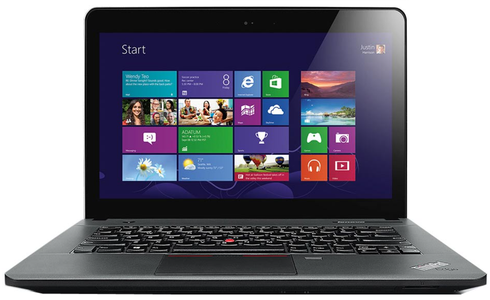 Ноутбук Lenovo E440 i5