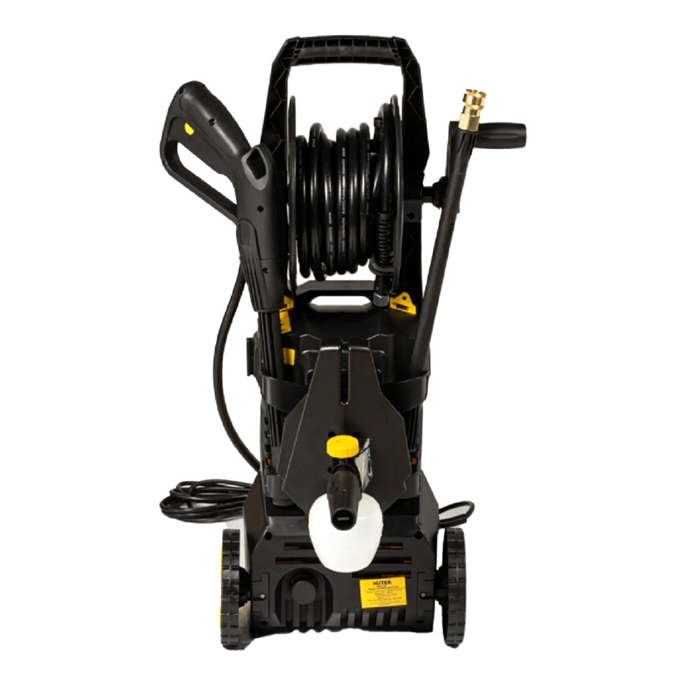 Мойка высокого давления Huter W135-AR
