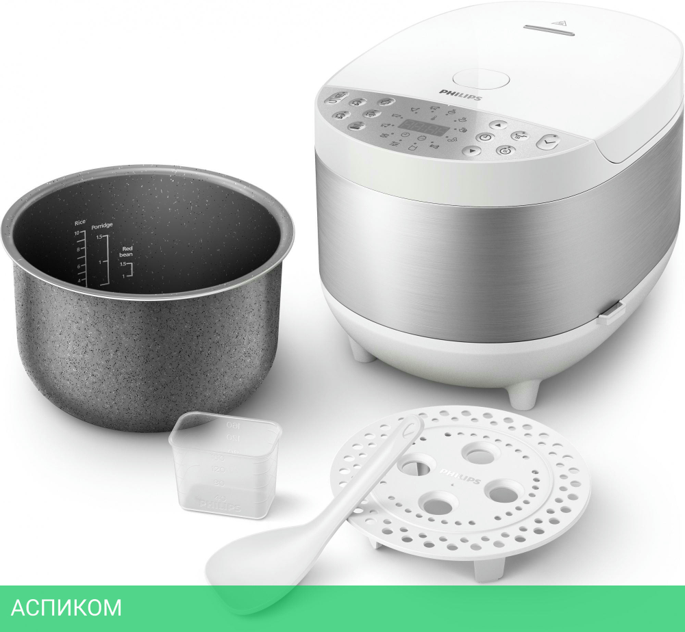 Мультиварка Philips HD4713/40
