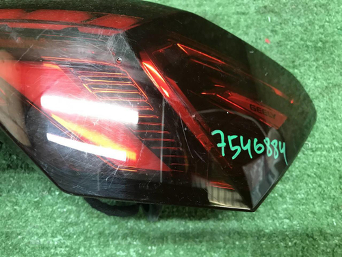 Фонарь правый внешний Geely Coolray (2023-н.в.)