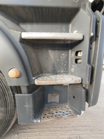 MAN TGX 4x2 Седельный тягач 18.440 4x2 BLS (Дизельный, 10,5 л, 441 л.с., АТ)