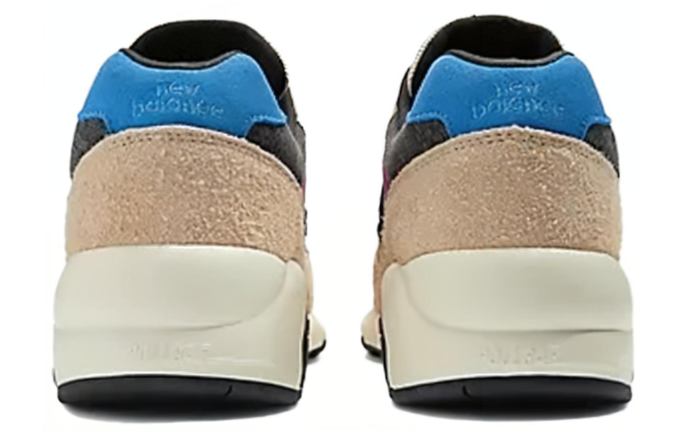 Кроссовки Levis X New Balance Nb 580