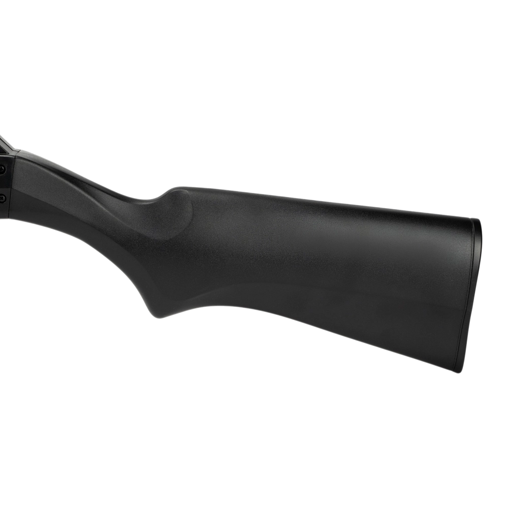 Винтовка помповая Borner SimpleStrike, Black кал. 4,5 мм, 3Дж. (pump)