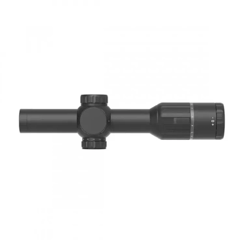 Прицел Vector Optics Constantine 1-10x24 FFP (SCFF-42)