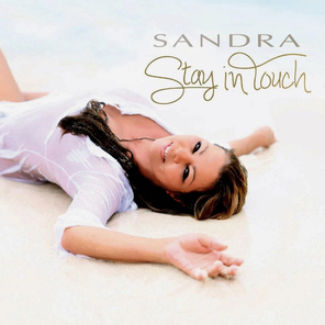 Sandra / Stay In Touch (CD)
