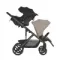 Коляска ANEX Modu 2 в 1 Rooty