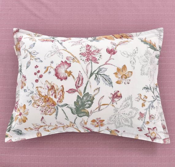 Коди (фиолет) КПБ сатин 1.6