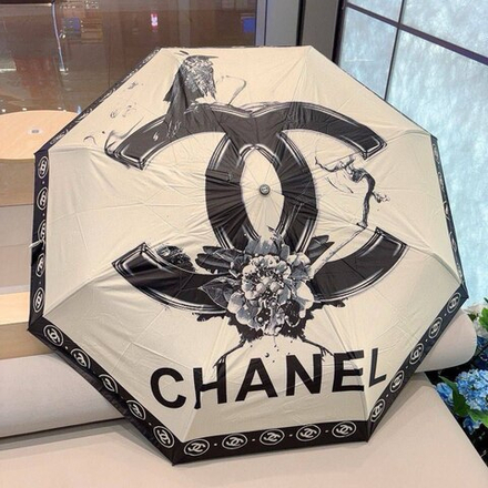 Зонт CHANEL