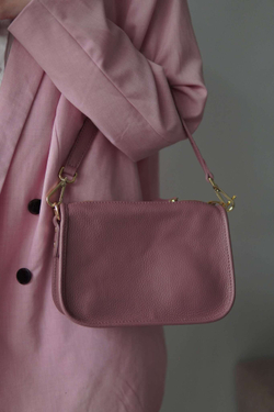 СУМКА Италия Le Borsette 85859