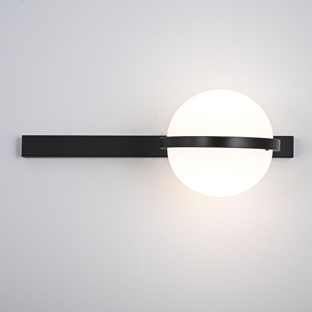 Бра PALMA Wall lamp 1 шар