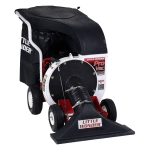 Little Wonder Pro Vac садовый пылесос 5612-00-01