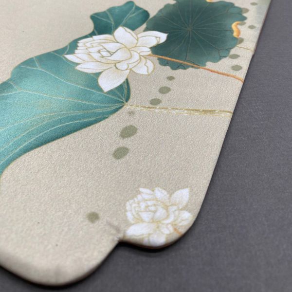 Дорожка для чайной церемонии, 20/40см, текстиль