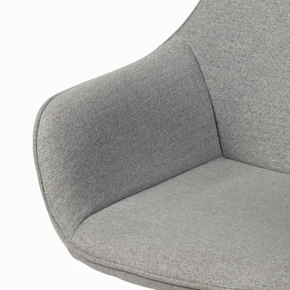 Офисное кресло Enrico, темно-серое