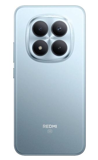 Смартфон Xiaomi Redmi Note 15 Pro+ 5G 8/256GB