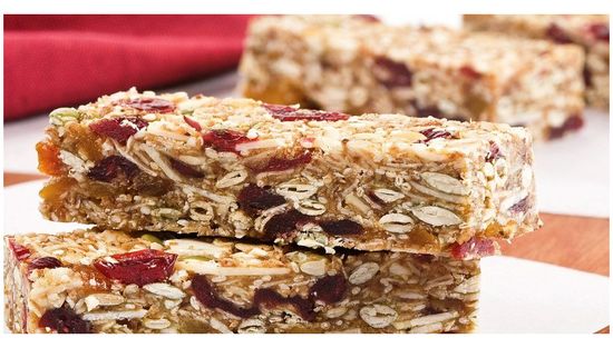 Батончики мюсли – здоровый перекус или угроза фигуре?