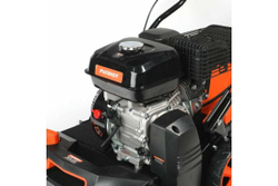 Бензиновый скарификатор PATRIOT SCG 212 512105212