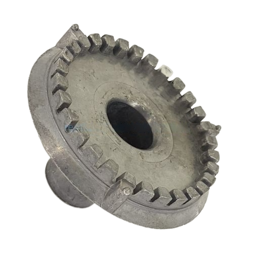 Рассекатель горелки "Электа" (БМ)