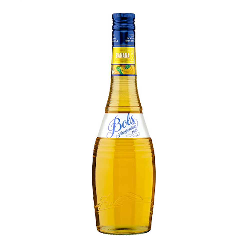 Bols Creme de banana 0,7 л