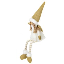 GAEM Игрушка набивная "Ангел", L22 W9 H58/25 см