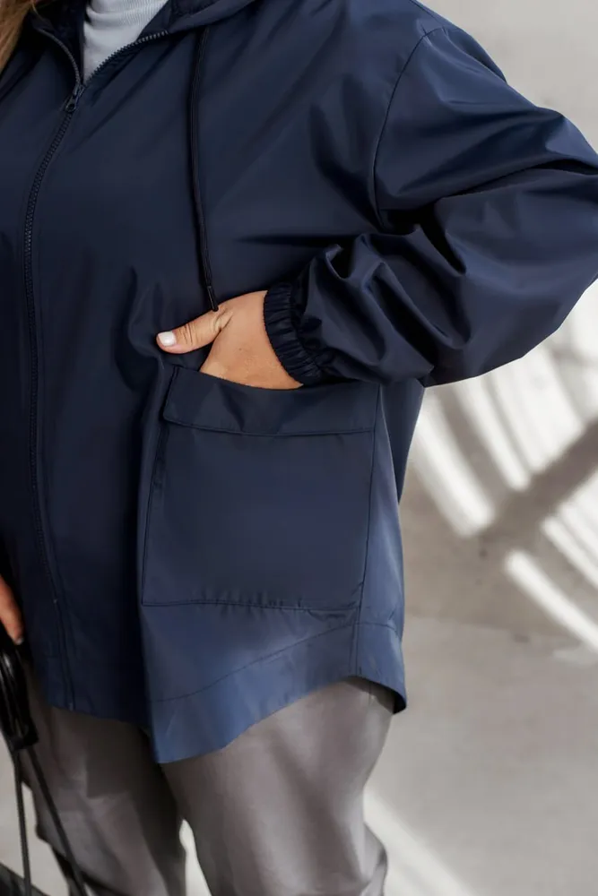 Ветровка УК-2624 Фабрика Моды