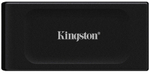 Внешний SSD USB 3.2 Gen 2 Type-C Kingston SXS1000/2000G