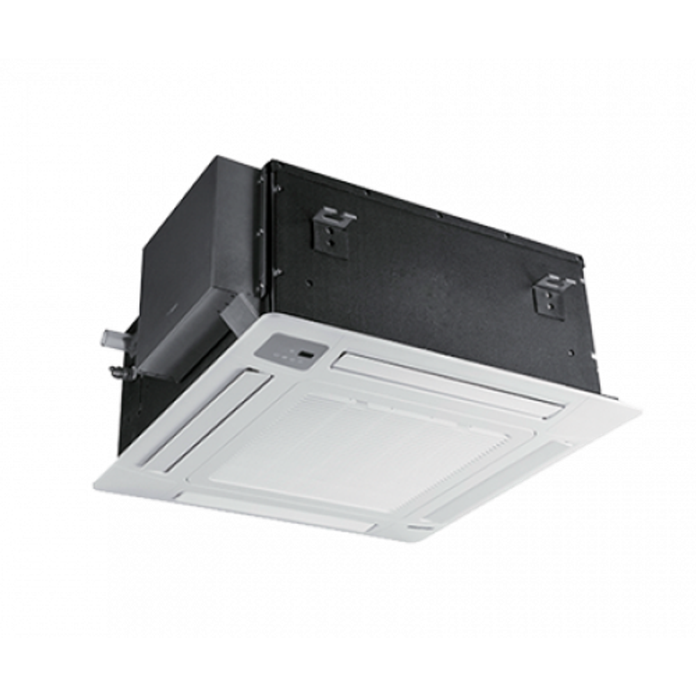Кассетный кондиционер Hisense AUC-36UR4SGA / AUC-I-950 / AUW-36U4S1A