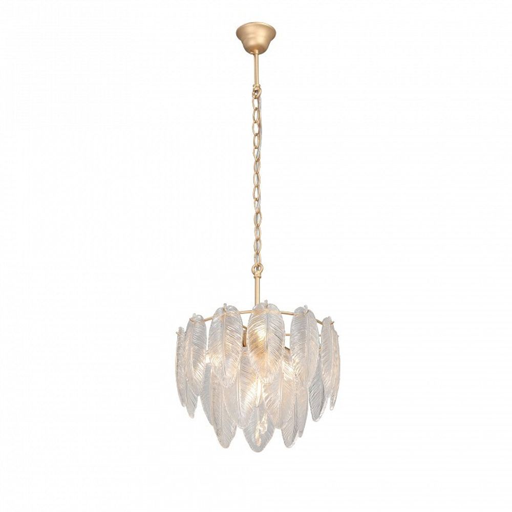 Подвесная люстра Vitaluce V5887 V5887-8/4