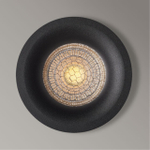 Встраиваемый светильник Arte Lamp DUCRE A8095PL-1BK