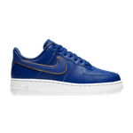 Кроссовки Nike Air Force 1 Low Swoosh (Женская размерная сетка)