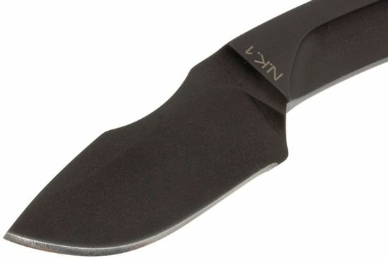 Extrema Ratio 123N.K.1BL - Нож-шейник-скинер "N.K.1"