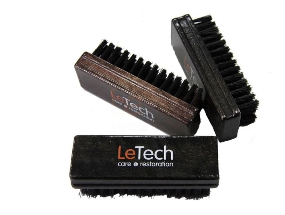 LeTech Mini (LeTech Brush Mini) Щетка для чистки кожи