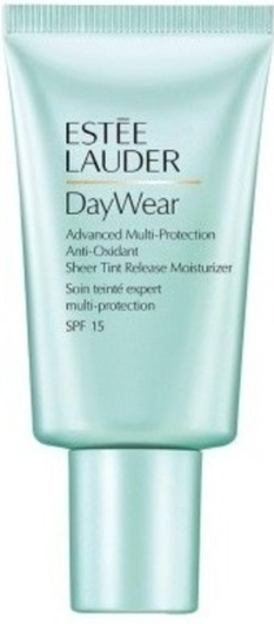 ESTEE LAUDER DAYWEAR MULTI-PROTECTION ANTI OXIDANT SPF 15 CREAM 50 ML