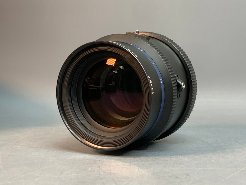 Mamiya-Sekor Z 150mm F/3.5 W