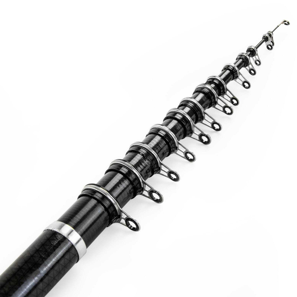 Удилище Принцесса (укороченное)