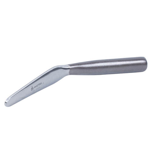 МАСТАК (115-20104) Лопатка рихтовочная №4, "совок"