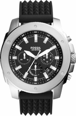 Наручные часы Fossil FS5715 с хронографом