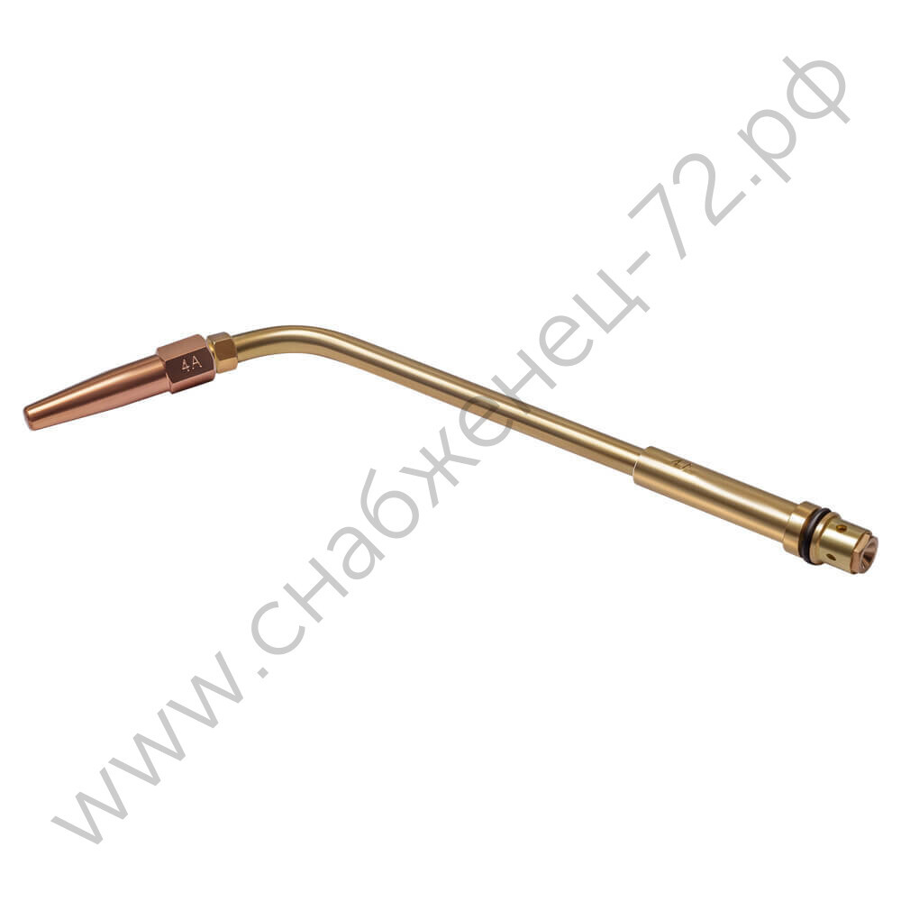 Наконечник №4А (4,0–7,0 мм) к Г3А