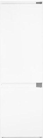 Встраиваемый двухкамерный холодильник Weissgauff WRKI 178 V