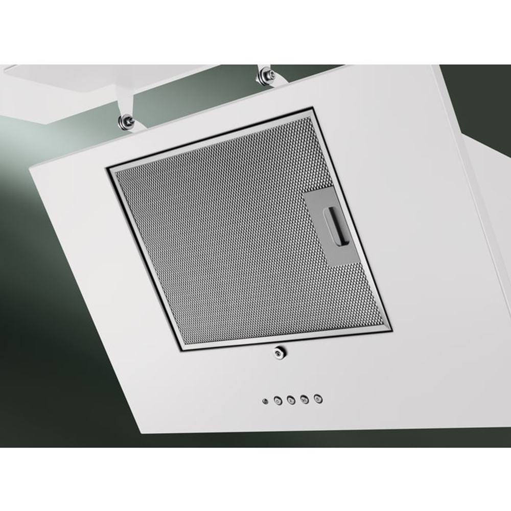 Каминная вытяжка Electrolux EFV516W