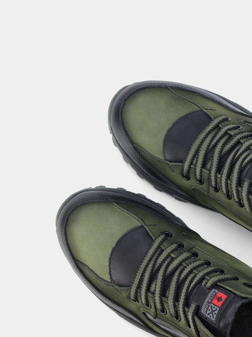 Ботинки мужские M0176-2Z