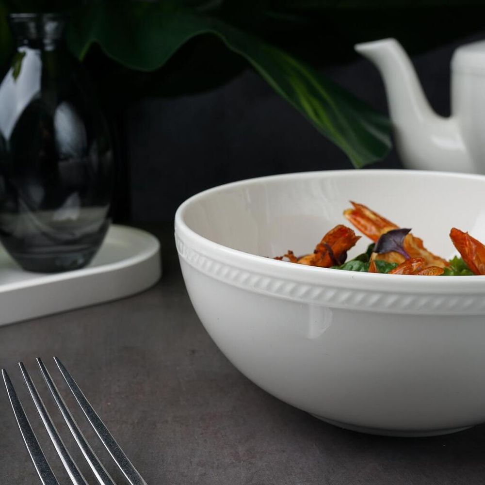 Салатник 500 мл d 15 см h6,5 см   Noble [6]