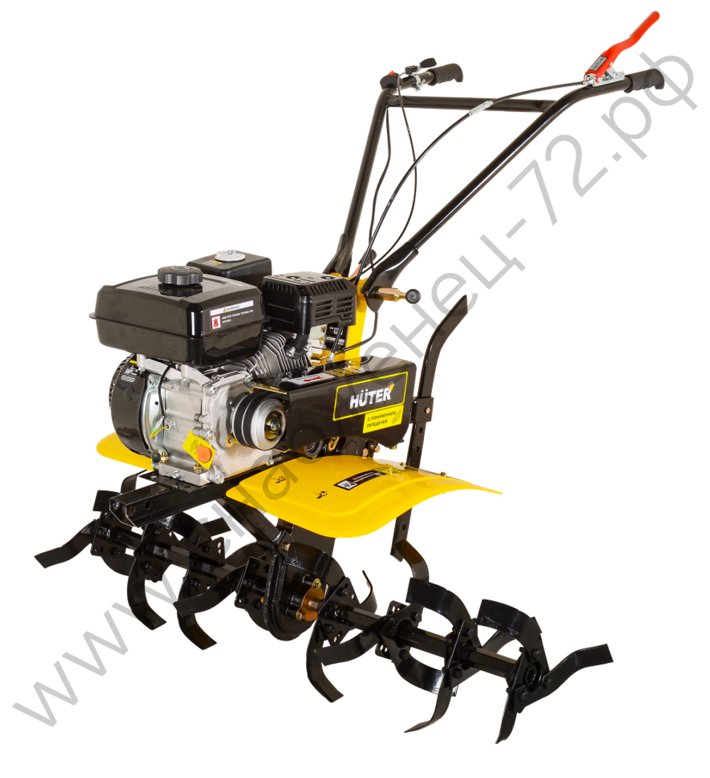 Сельскохозяйственная машина Huter МК-7800PL BIG FOOT