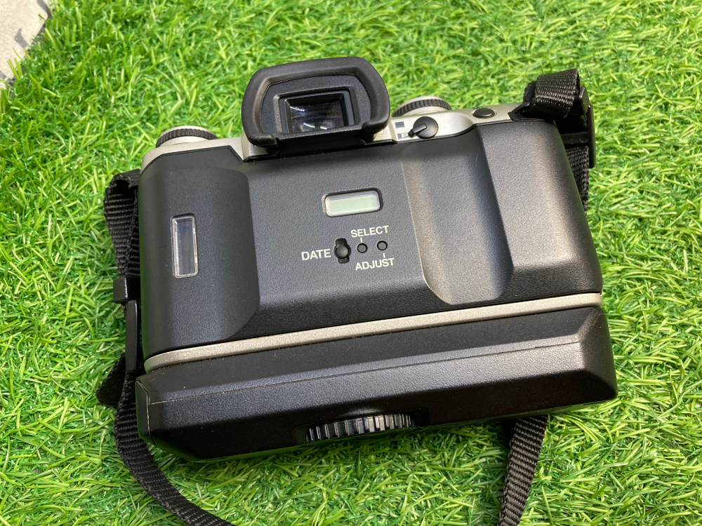 Pentax MZ-5n + 28-105mm F4-5.6 Покупка/Продажа