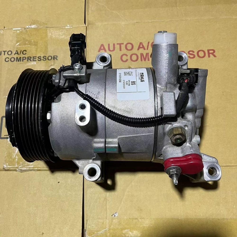 Впускной коллектор Honda Civic 10, Accord 10, Avancier 1.5/1.0