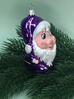 Елочное украшение