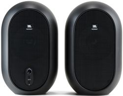 Студийные мониторы JBL J104 set 2.0 Black