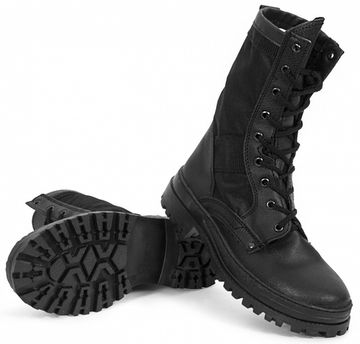Ботинки ОМОН Тропик ТЭП (берцы)