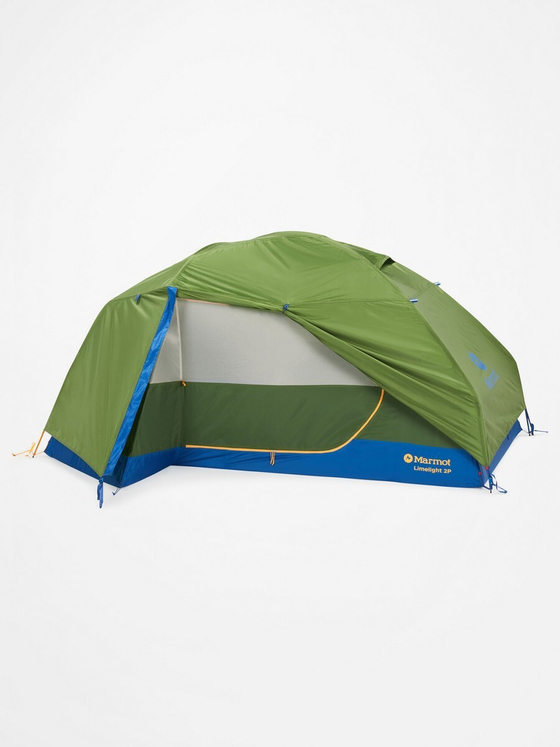 ПАЛАТКА MARMOT LIMELIGHT 2P